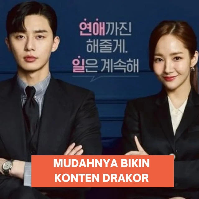 Drama korea Video Clip