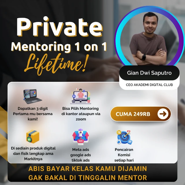 Akademi Digital Club