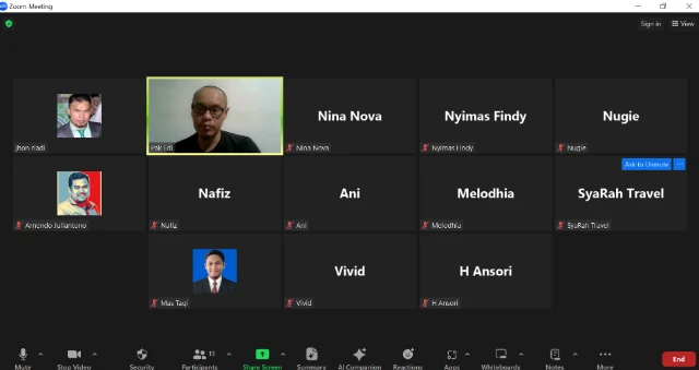 Zoom Umroh Mastery Framework