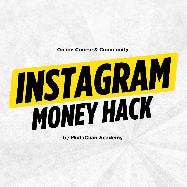IG Money Hack Basic Class