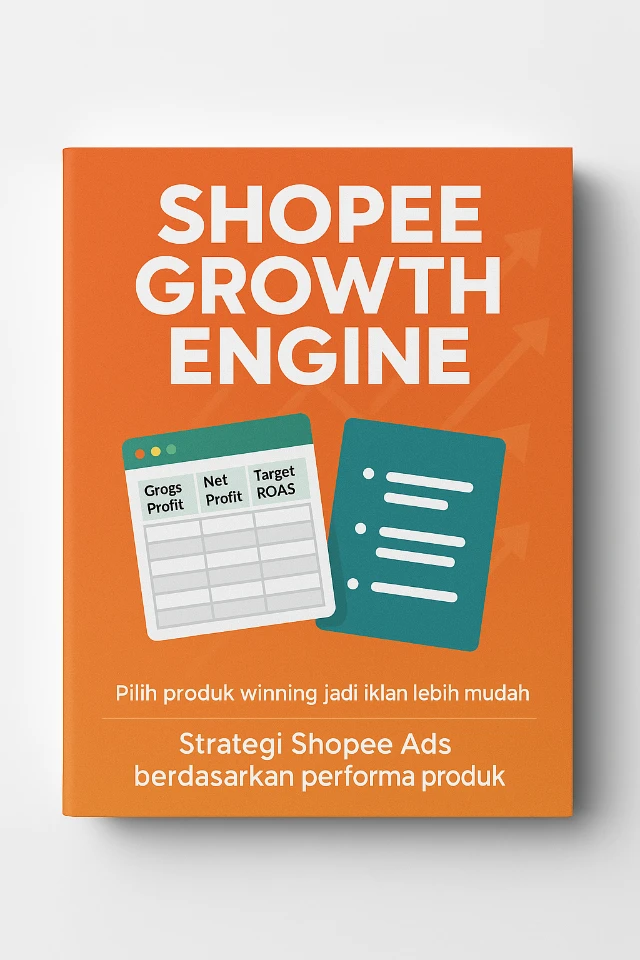 Shopee GMV Compass (rebrand SGE)