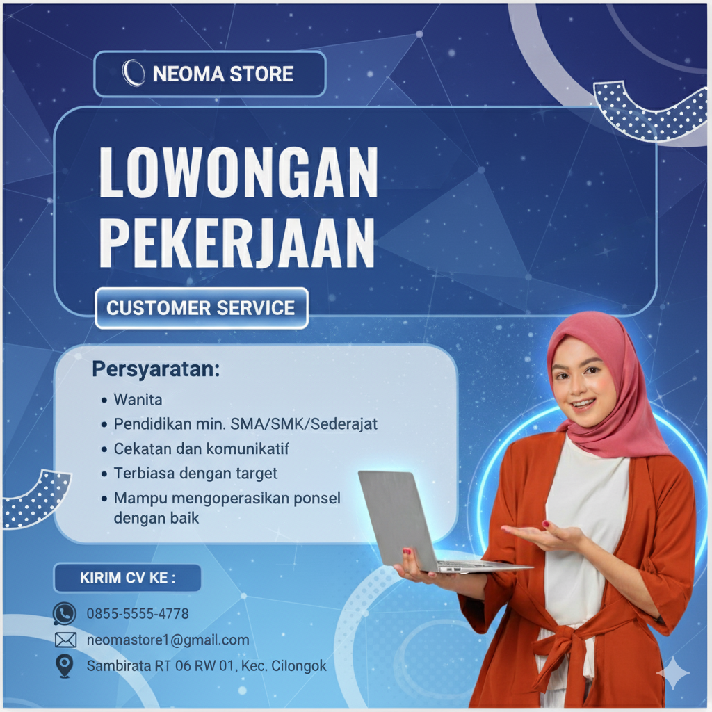 Neoma Lestari