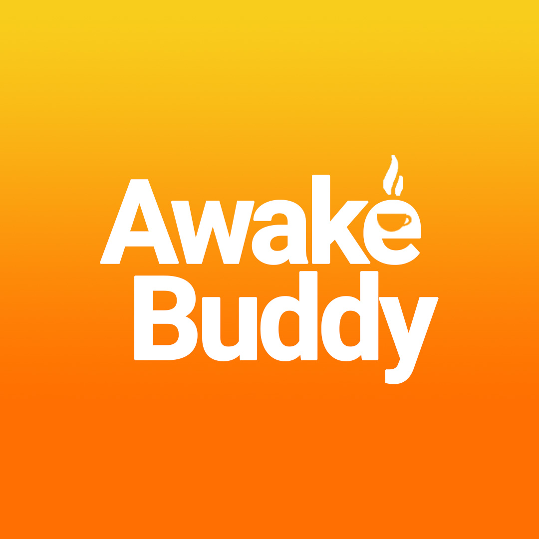 AwakeBuddy