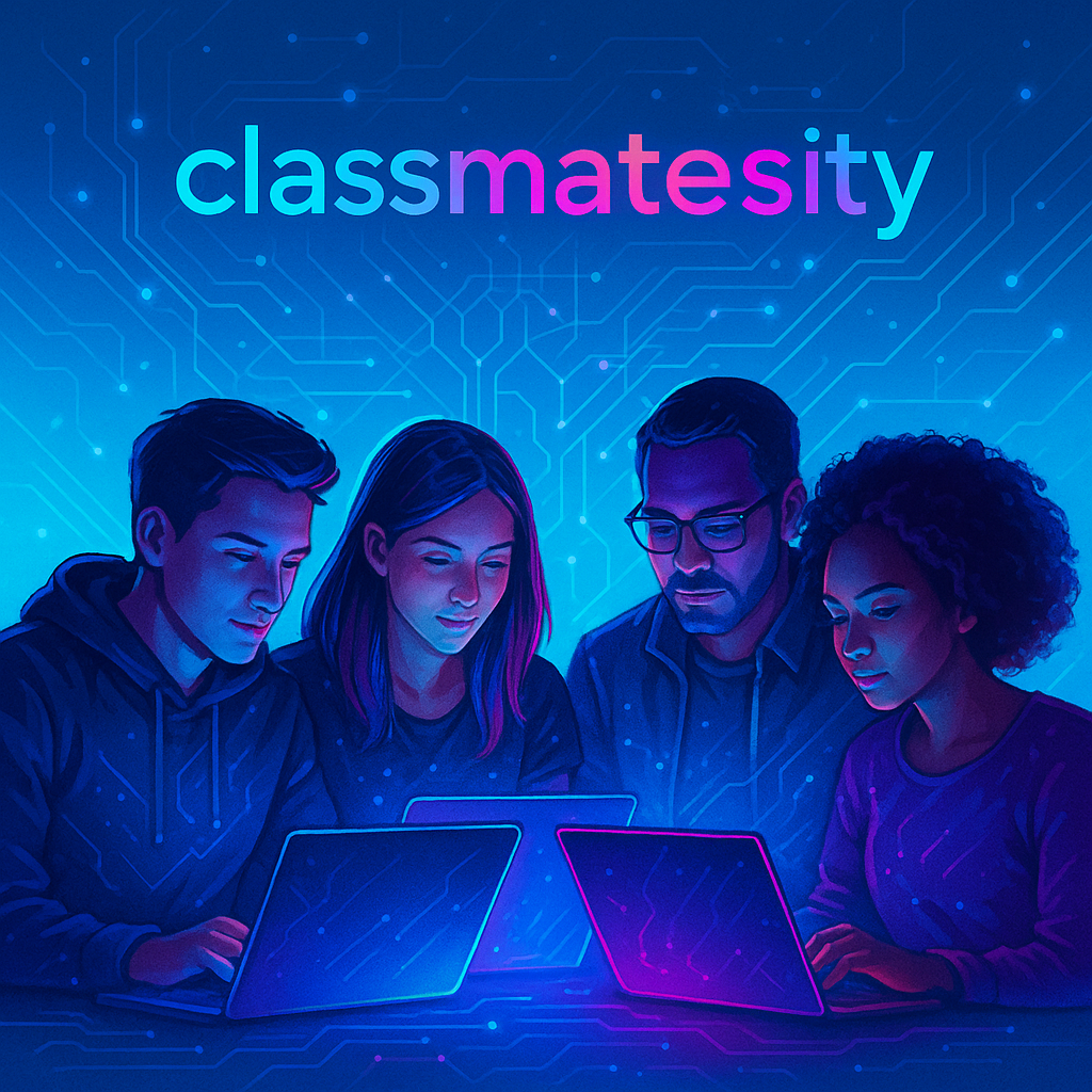 Septiardi Purnomo - Classmatesity