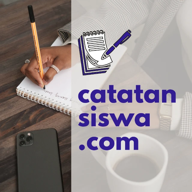 Catatan Siswa