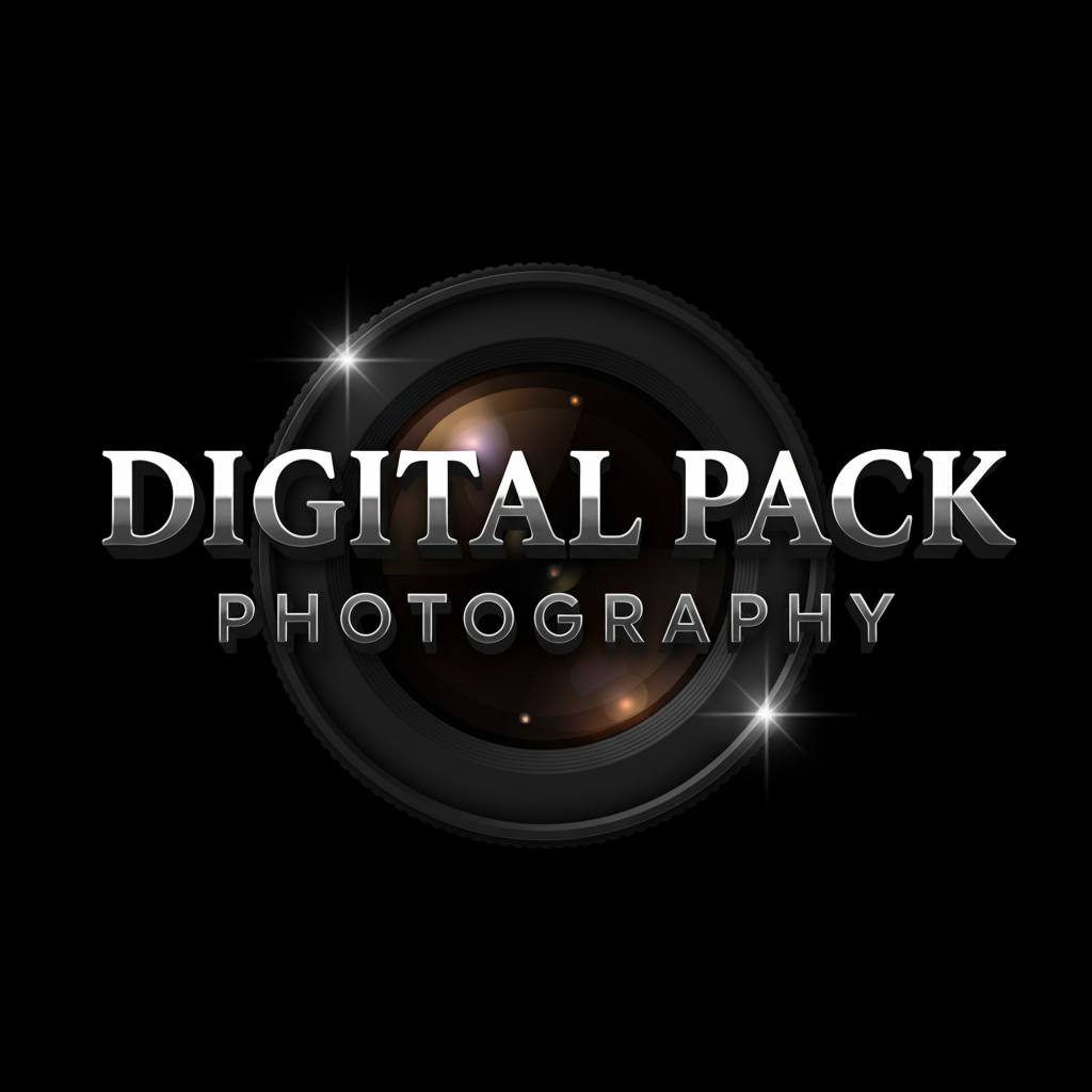 Digital Pack Photography