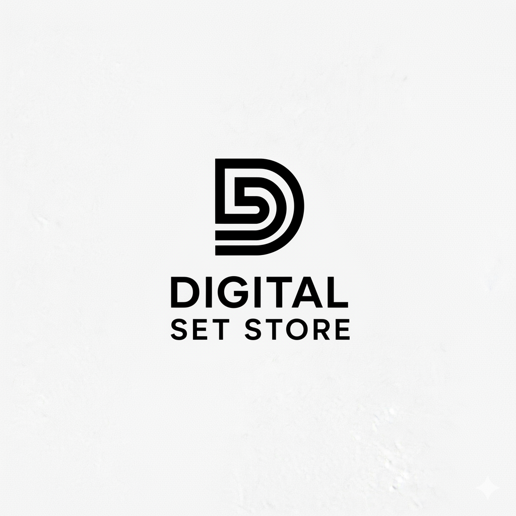 Digital Set Store