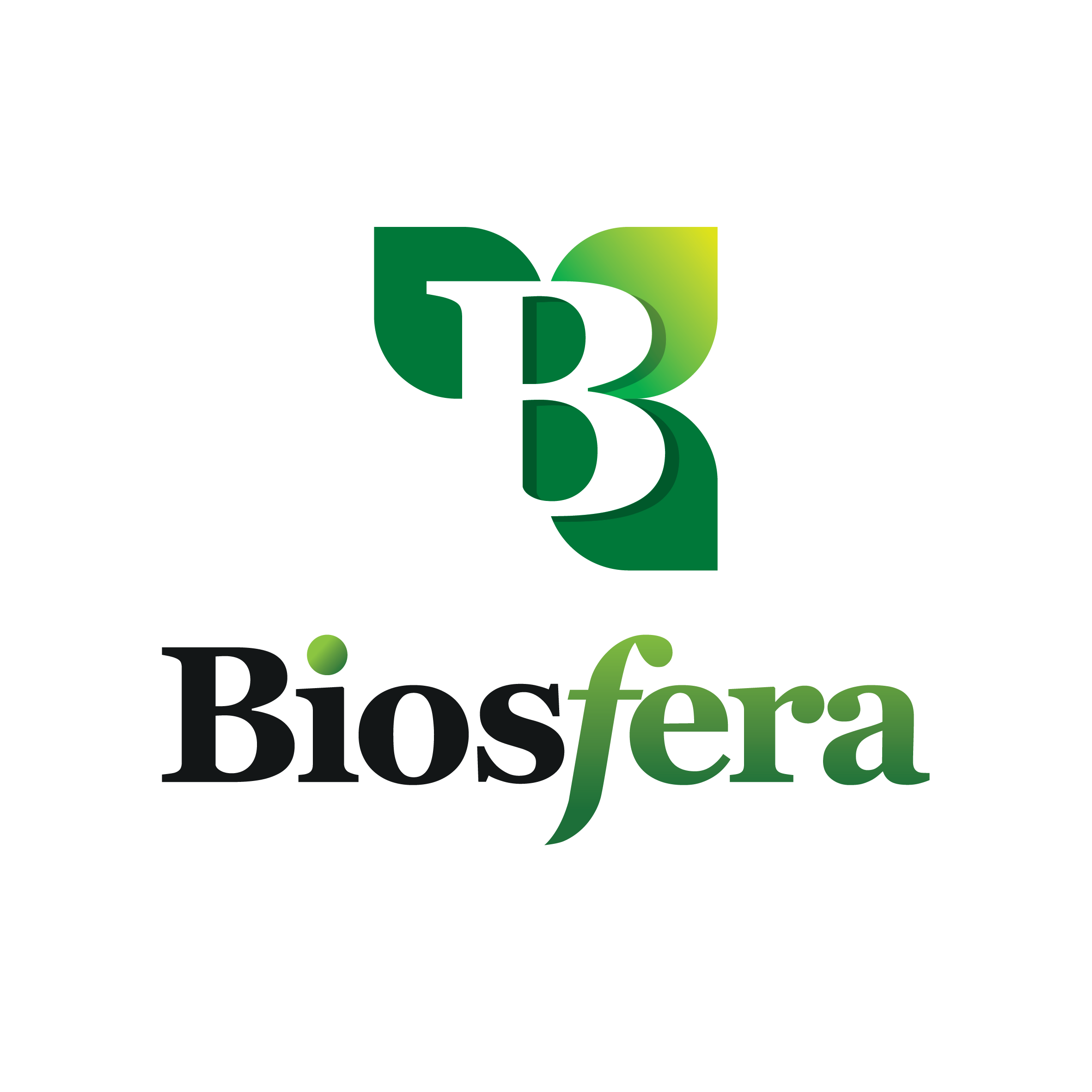 Biosfera
