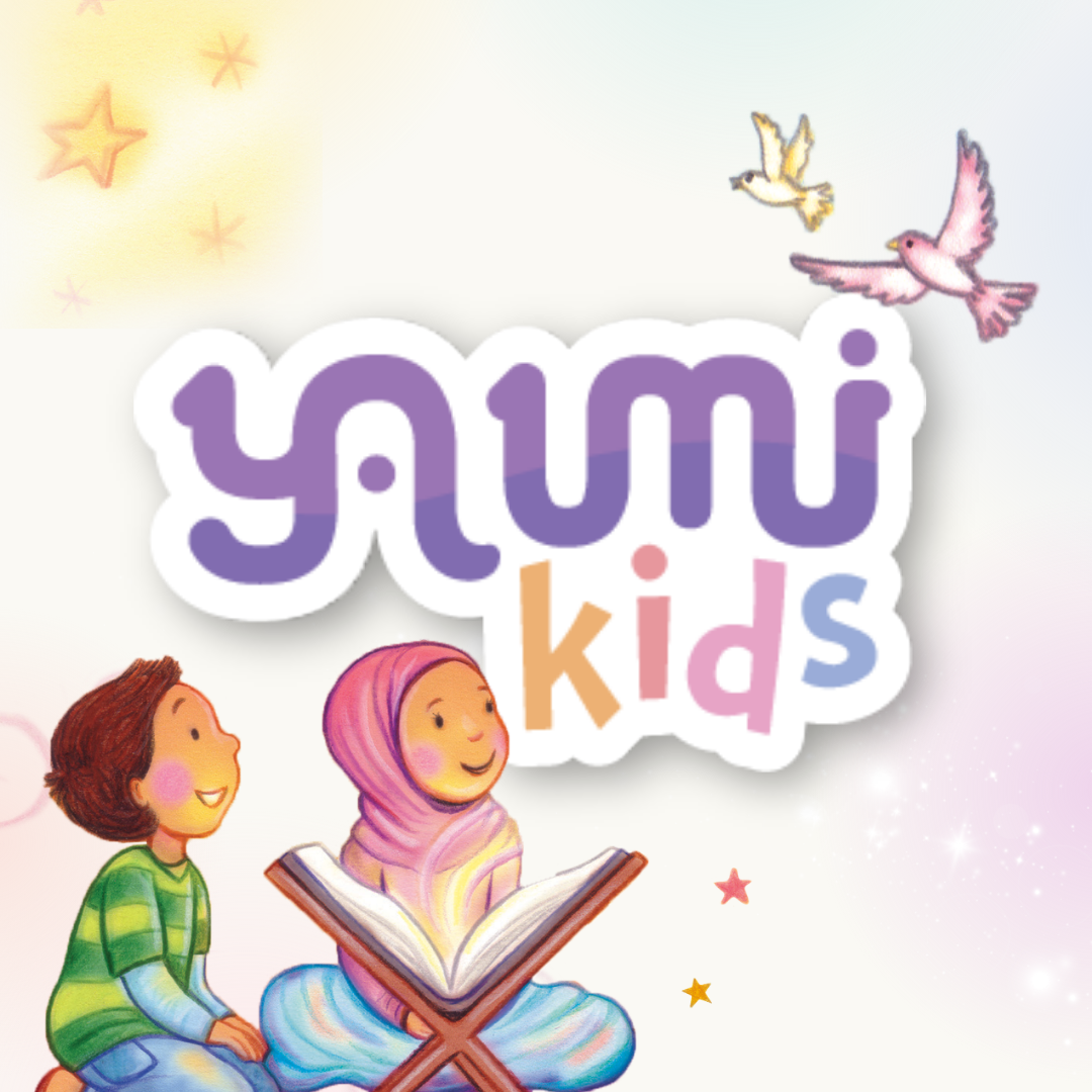 Yaumi Kids Global