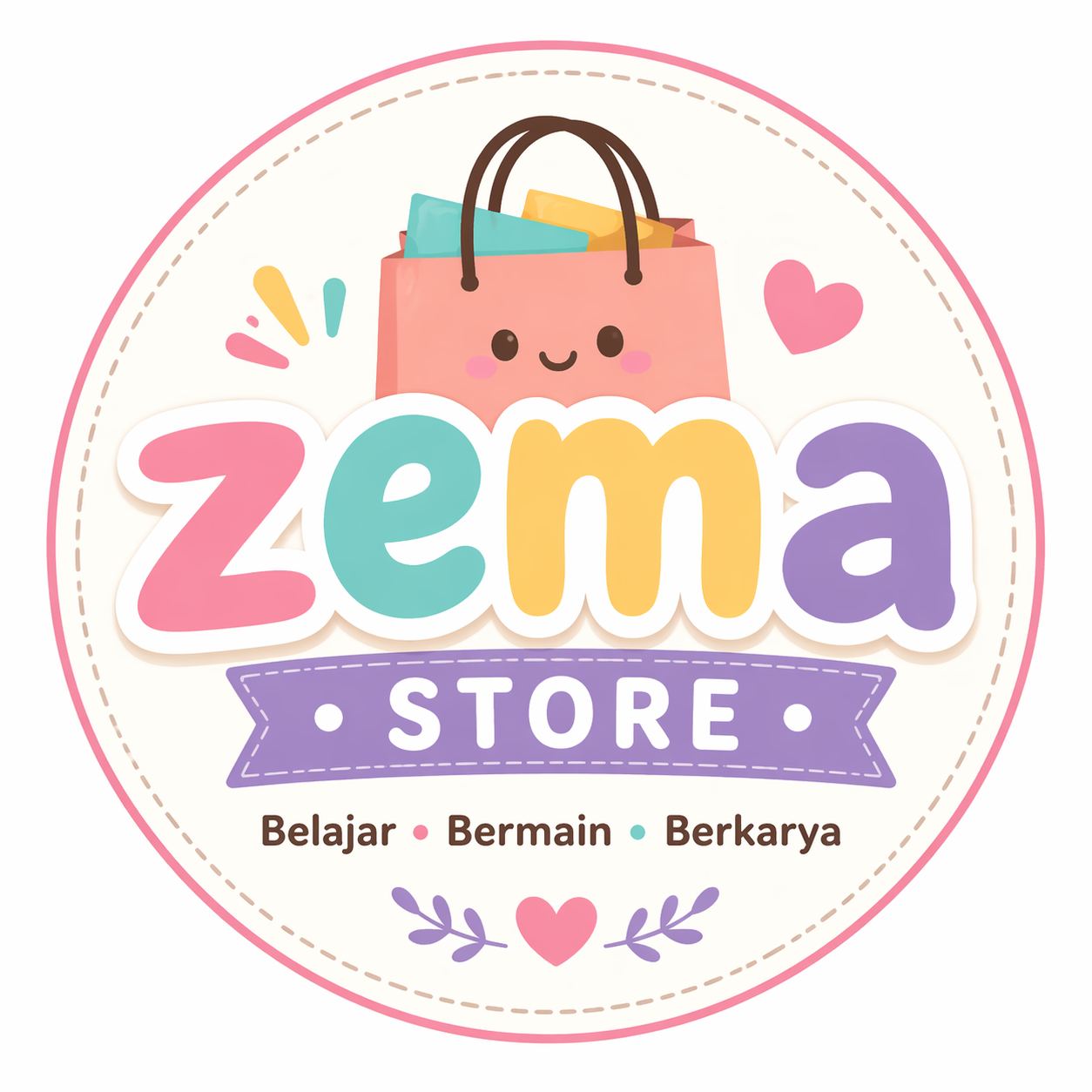 zema's Store