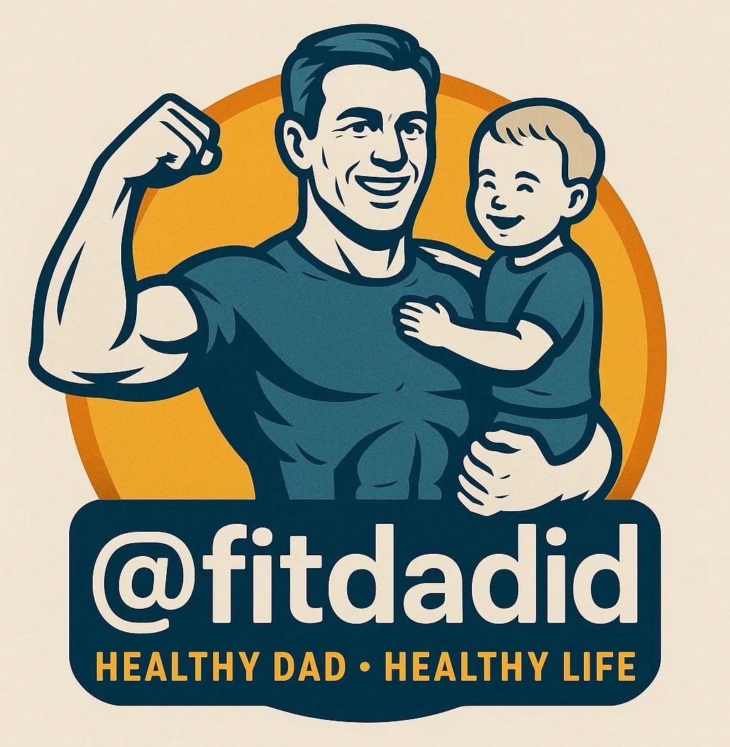 fitdad.id's Store