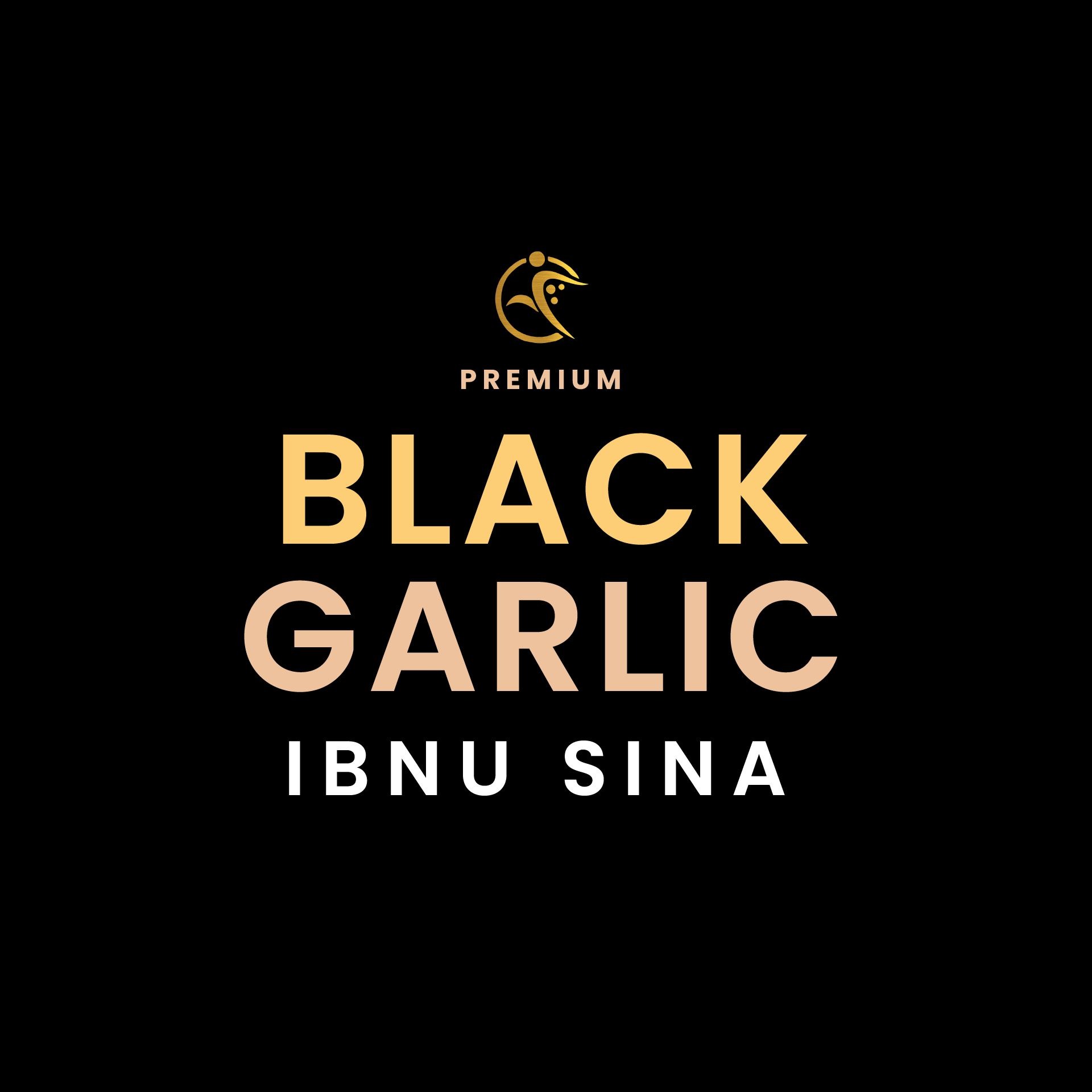 Black Garlic