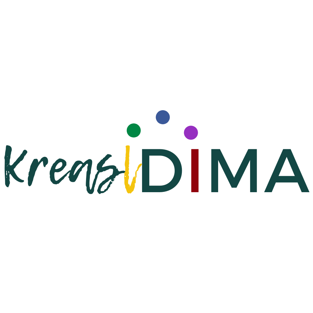Kreasidima