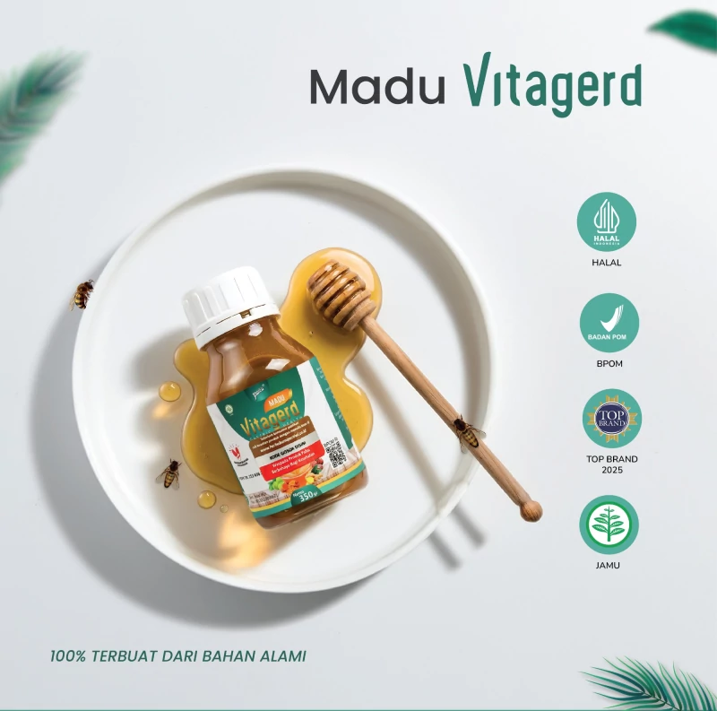 VITAGERD GOOGLE CONSIDERATION 