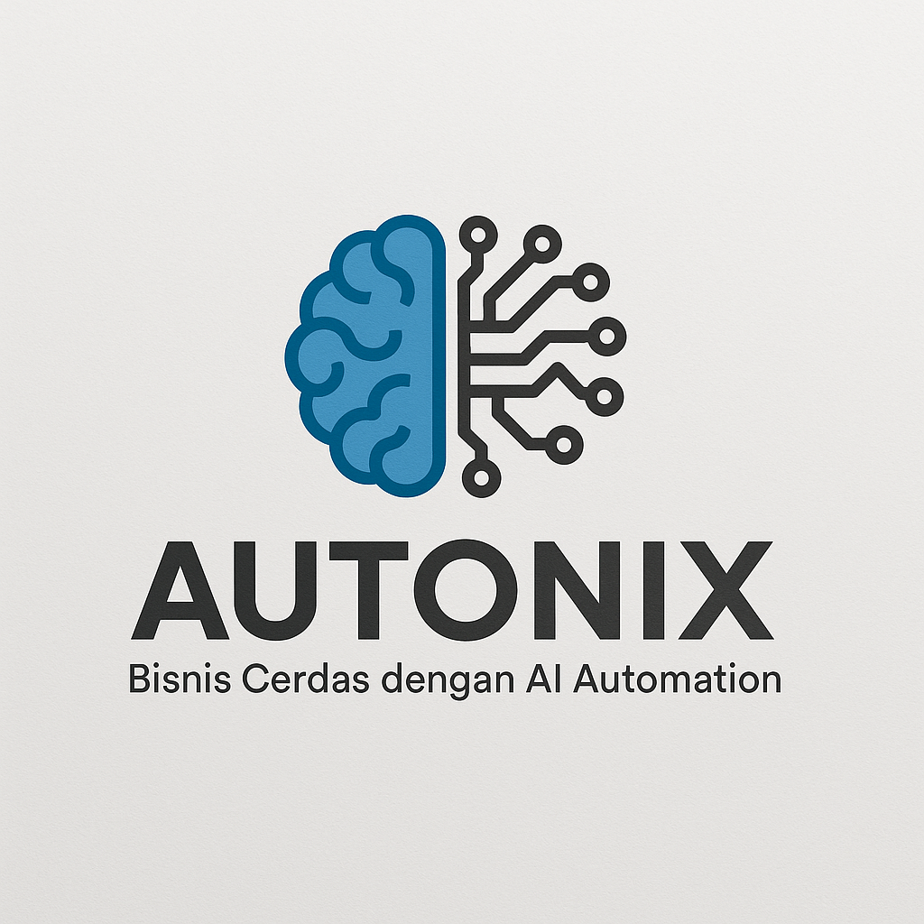PT Autonix Tech Indonesia
