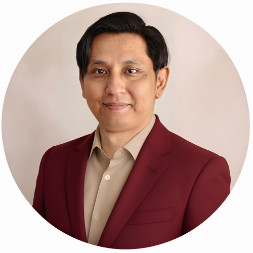 Andhya Berna - Cepat Digital Teknologi