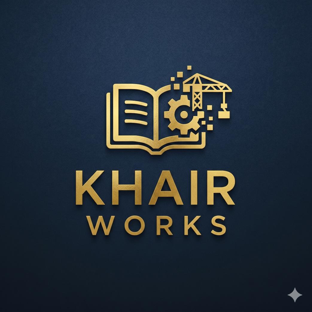 Khairworks Store