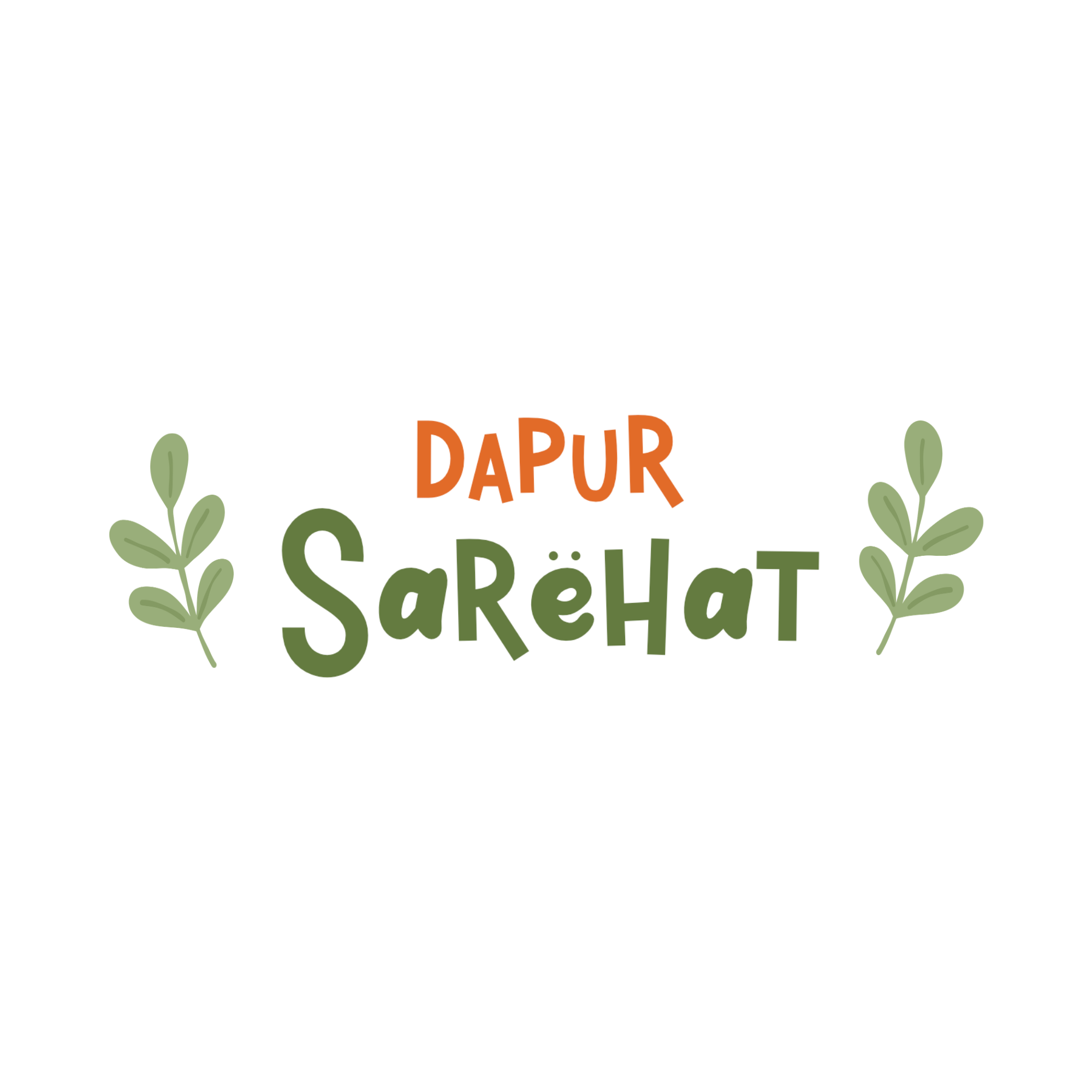 Dapur Sarehat