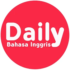 Daily Bahasa Inggris