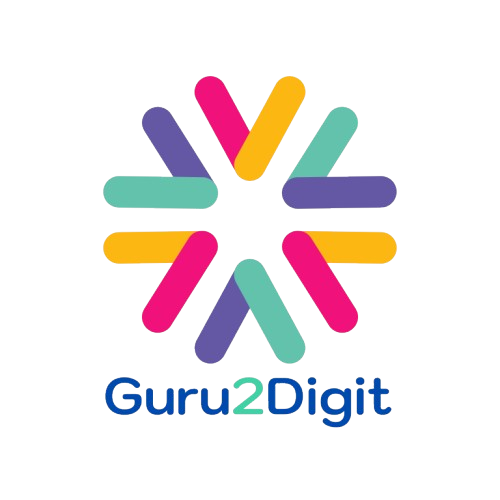 Guru Dua Digit