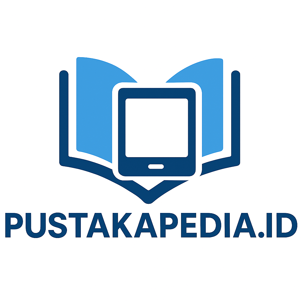 Pustaka Pedia