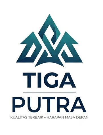 Tiga Putra