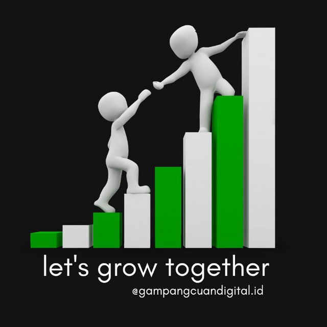 GAMPANG CUAN DIGITAL