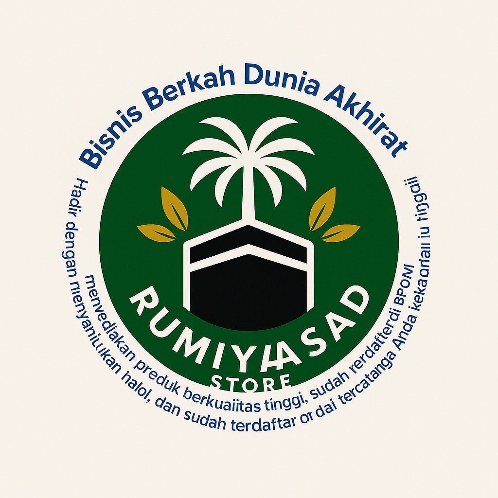 Rumiyasad Store 's Store