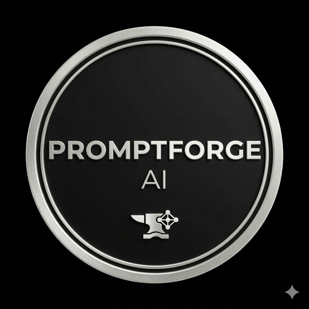 PromptForge.id
