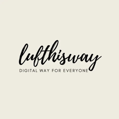 lufthisway