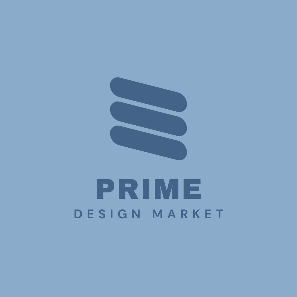 Prime Design Market's Store