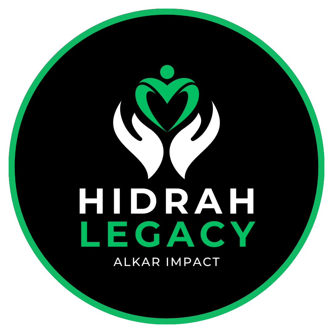 Hidrah Legacy