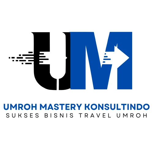 Demo Otomasi Keagenan Umroh