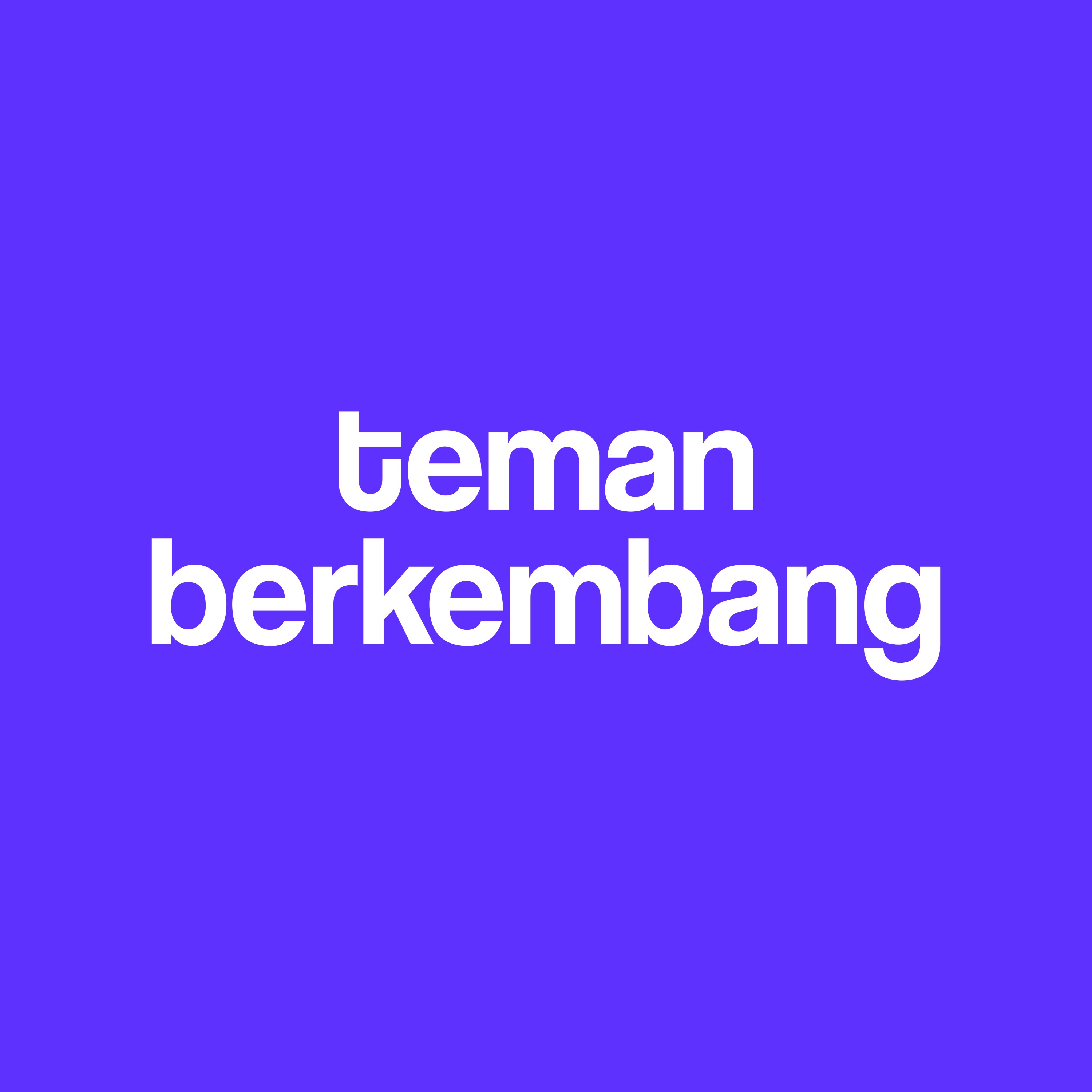 TemanBerkembang