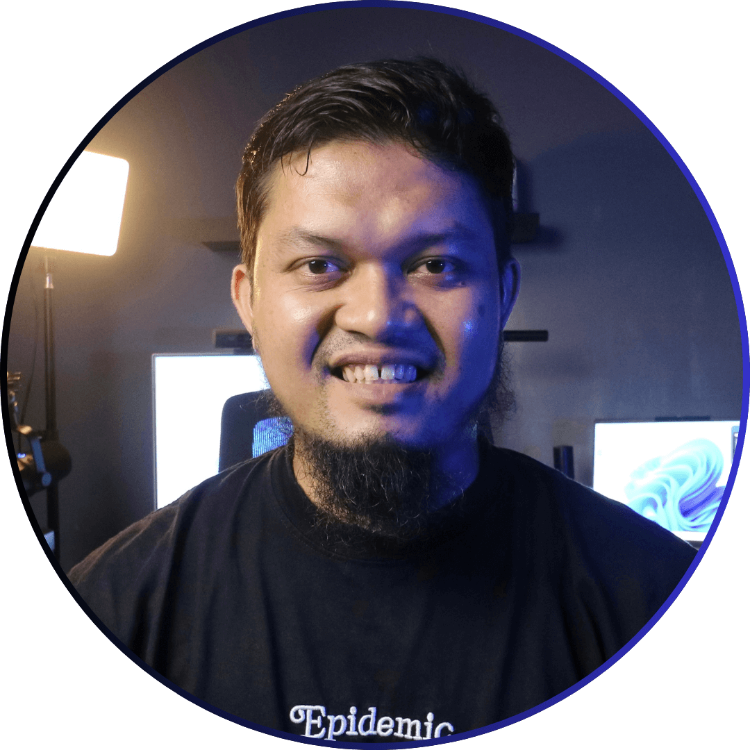 Fadli Digital ID