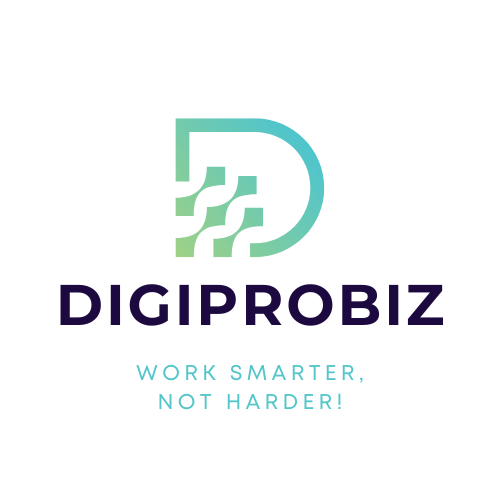 DigiProBiz's Store