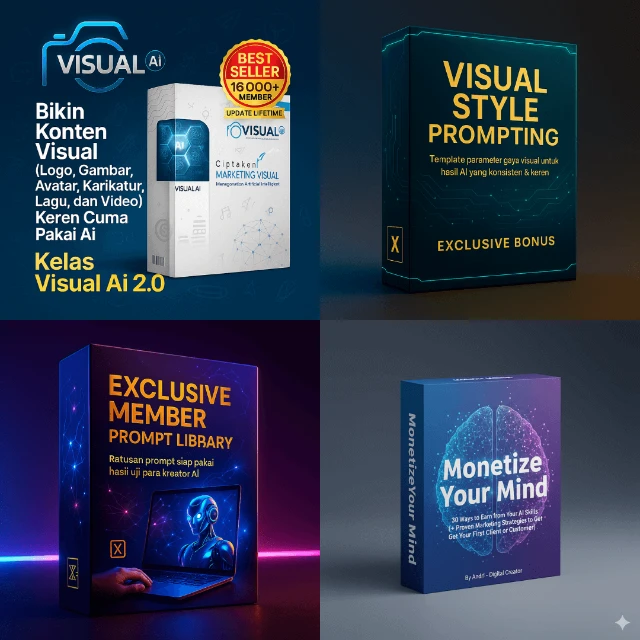 1761053791639-Paket 1. Kelas Visual Ai 2.0 + Bonus