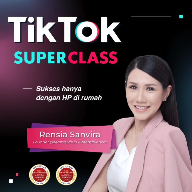 TIKTOK SuperClass*