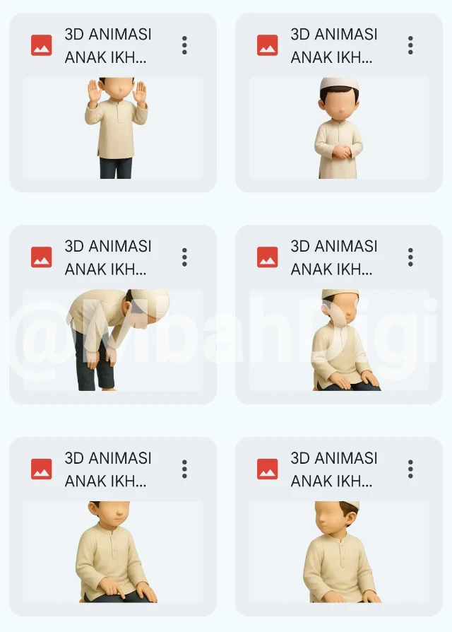 3D Karakter Gerakan Sholat Faceless.webp