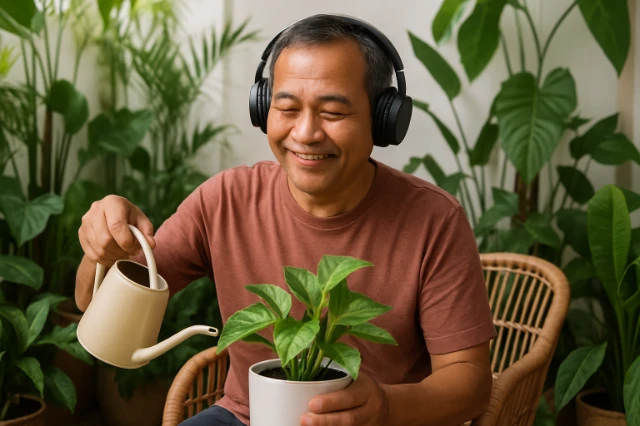 [ PROMO HARI INI ] AUDIO BOOK "30 HARI RESET KOLESTEROL"