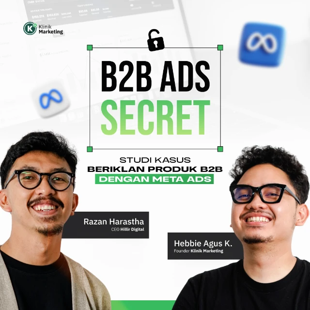 B2B Ads Secrets