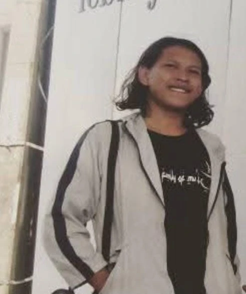 Friza Irvani Maulana