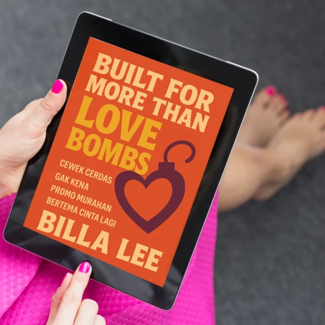 Built For More Than Lovebombs