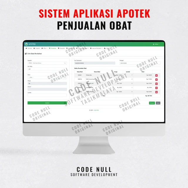 1756484307748-Sistem Aplikasi Apotek - Penjualan Obat