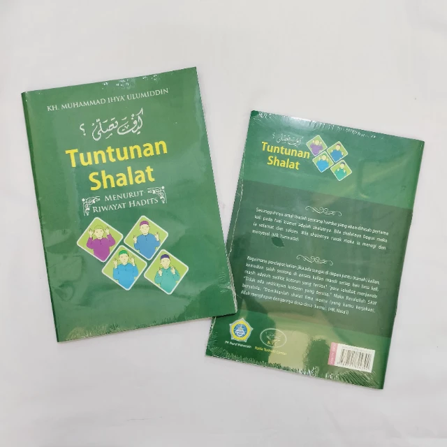 Buku Kaifa Tusholli
