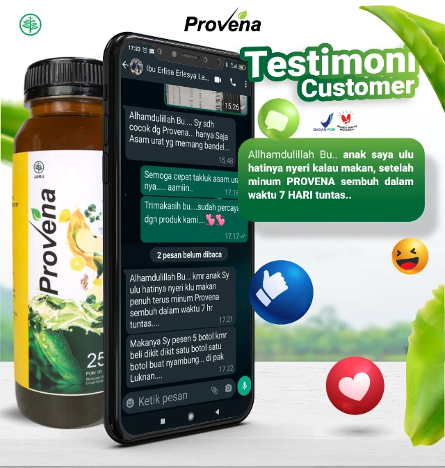 Bukti Chat WhatsApp 2