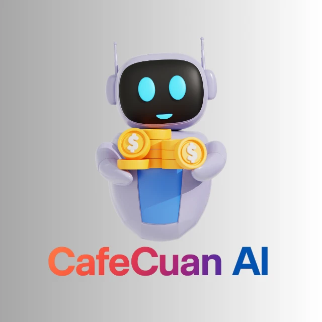 CafeCuan AI