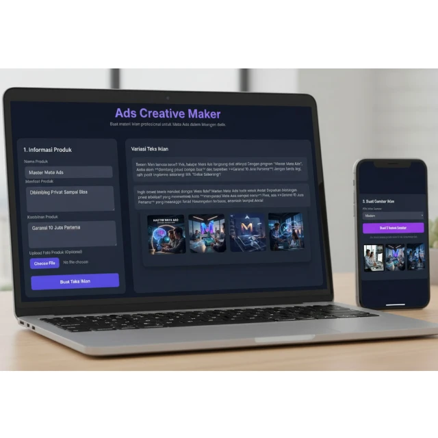 Lisensi PLR Sulap ACM (Jual Kembali 100% Keuntungan)