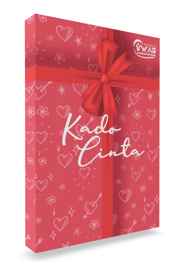 Event Menulis Kado Cinta