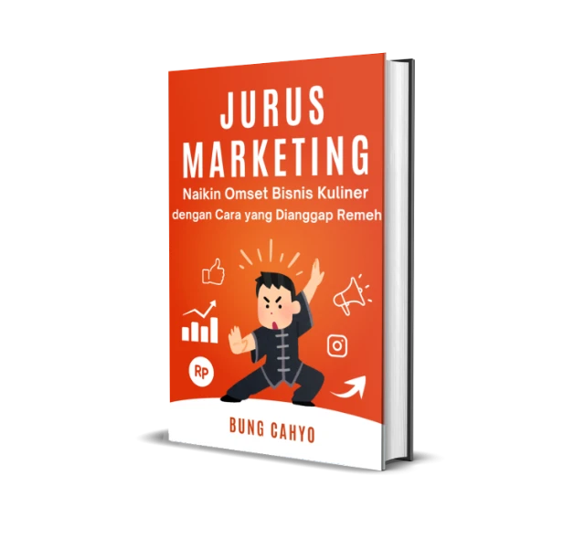 eBook Jurus Marketing Kuliner